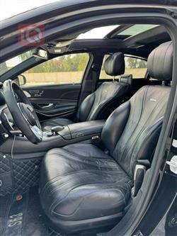 مێرسێدس بێنز S-Class
